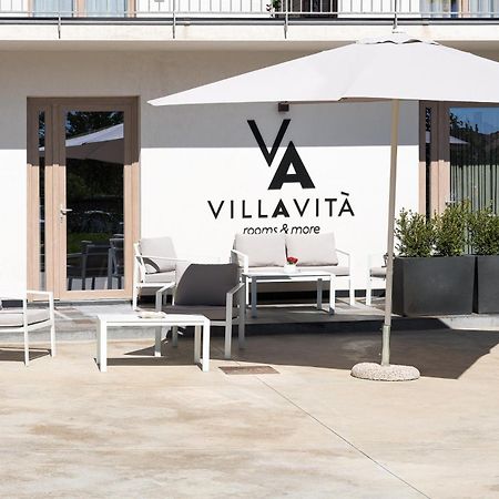 Villavita Agerola Εξωτερικό φωτογραφία