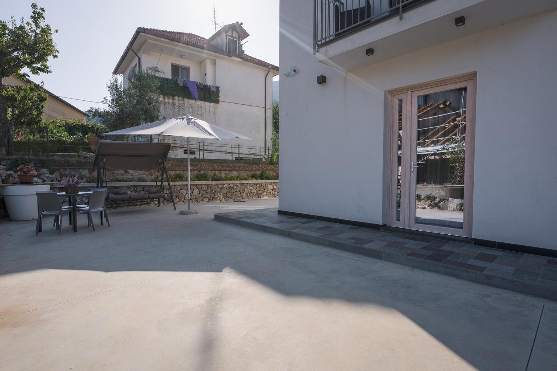 Villavita Agerola Εξωτερικό φωτογραφία