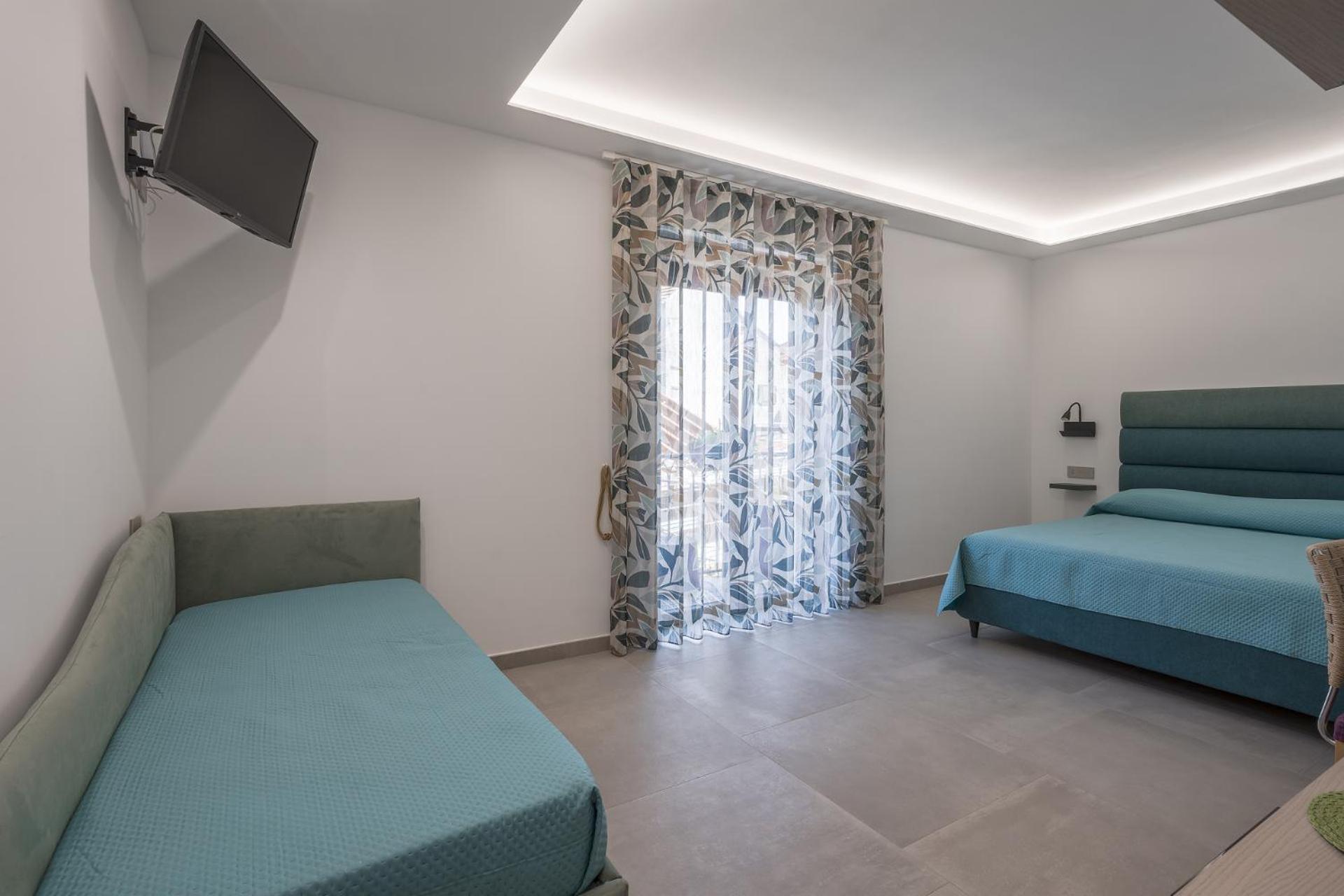 Villavita Agerola Εξωτερικό φωτογραφία