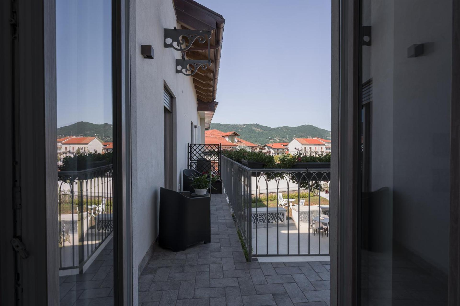 Villavita Agerola Εξωτερικό φωτογραφία