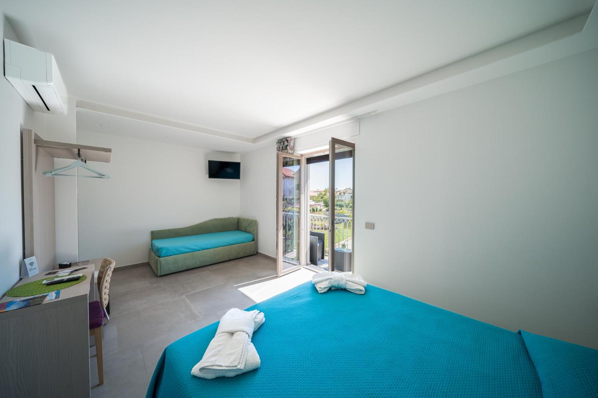 Villavita Agerola Εξωτερικό φωτογραφία