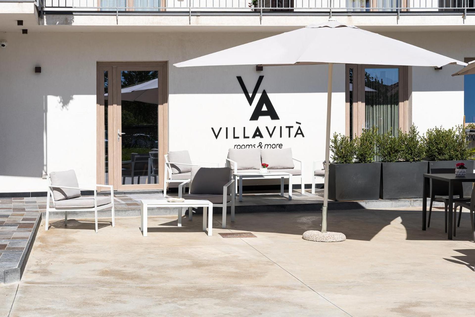 Villavita Agerola Εξωτερικό φωτογραφία